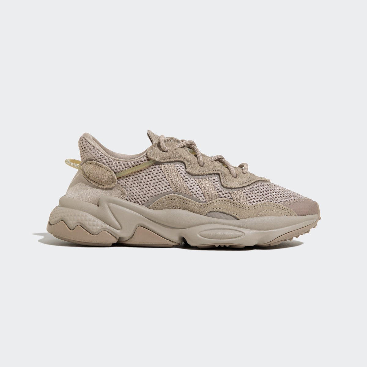 Adidas Ozweego Sneakers - Trace Khaki - view 1