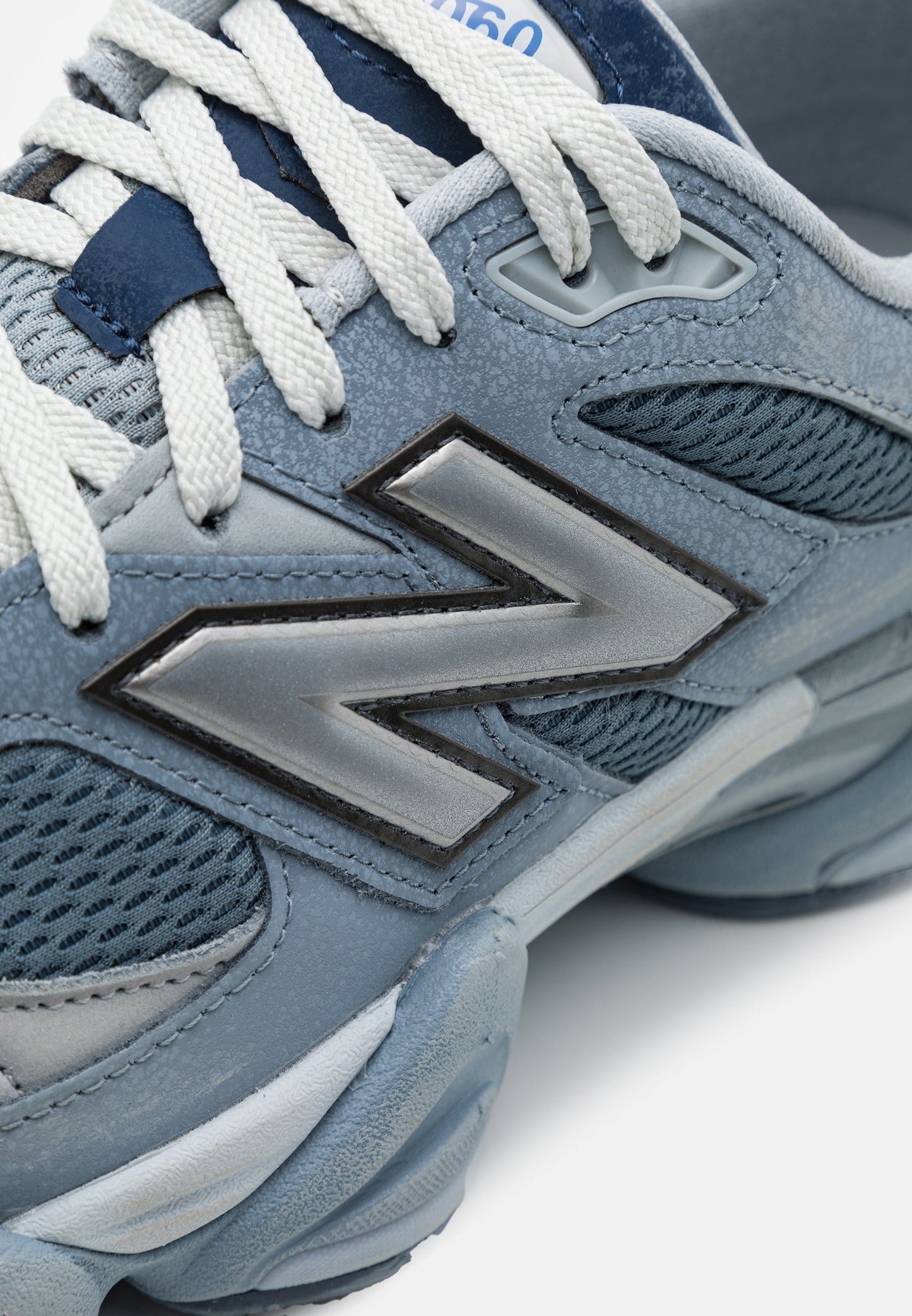 New Balance 9060 Arctic Grey