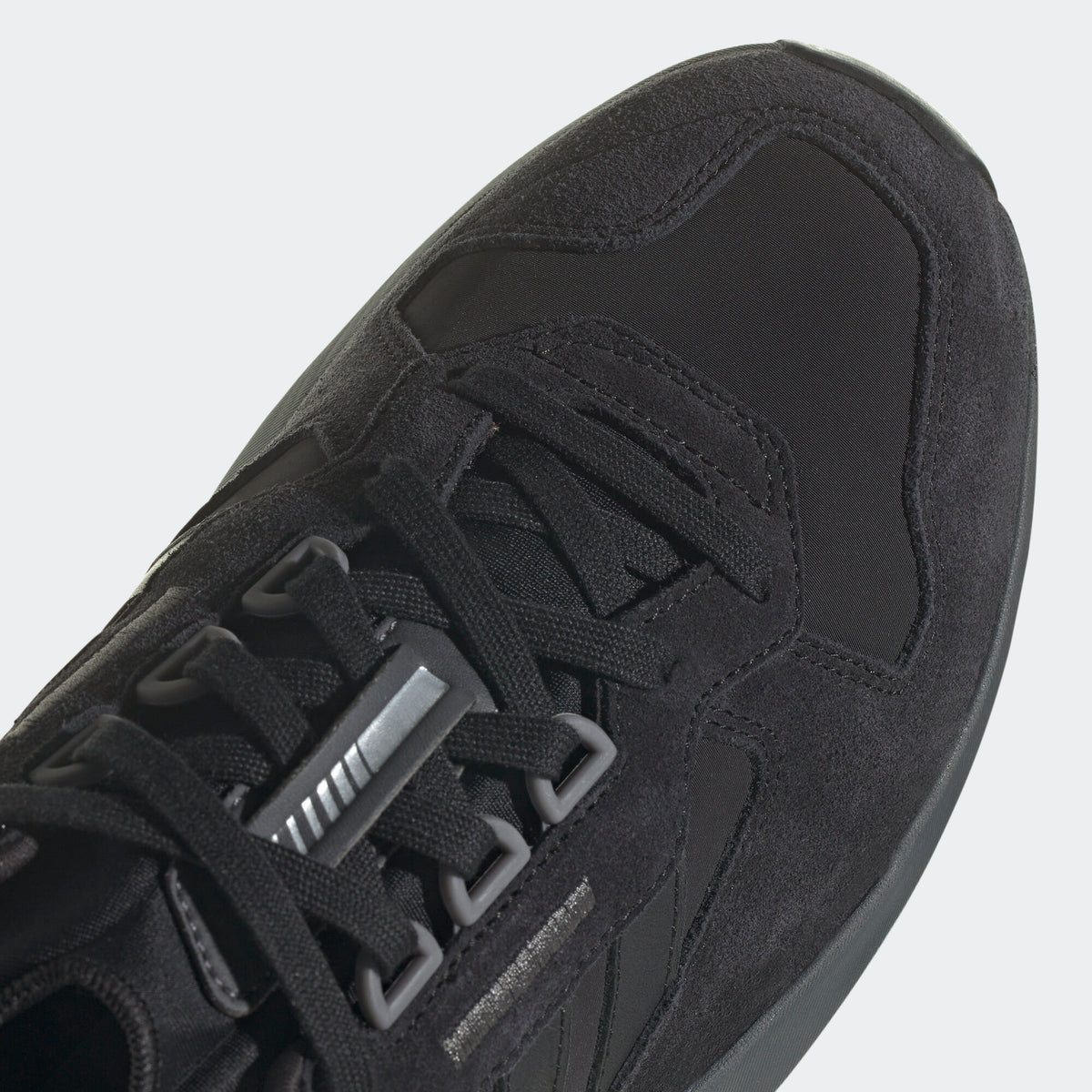 Adidas Treziod PT Sneakers - Black - view 8