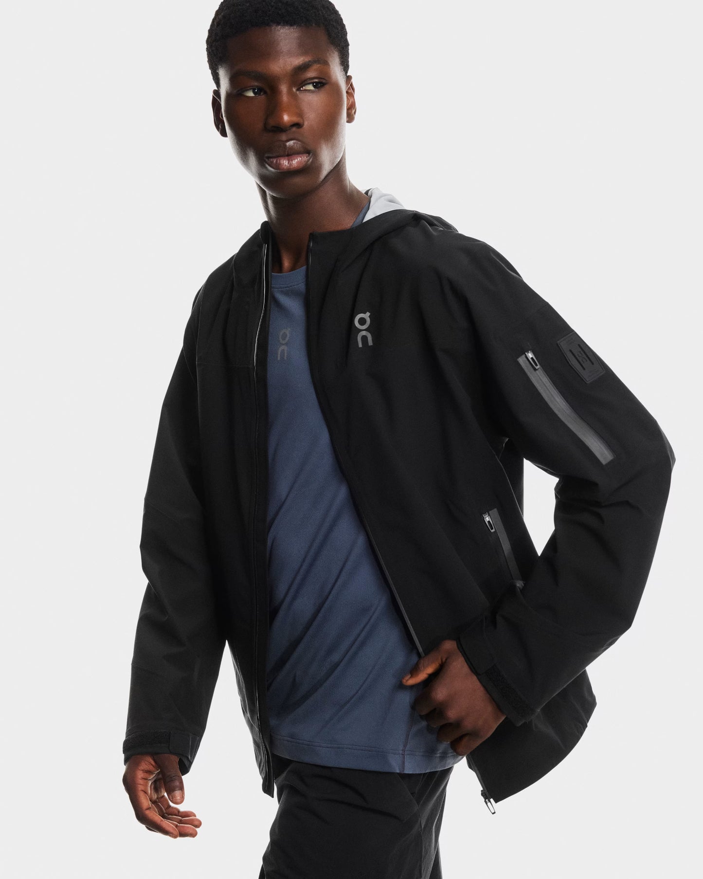 Trek Jacket