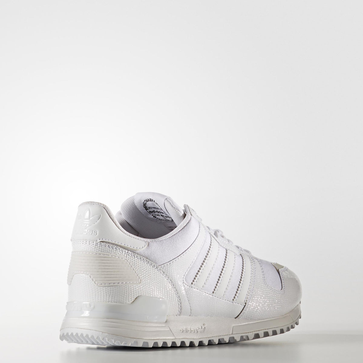 Adidas ZX 700 W Sneakers - White / Core Black - view 6