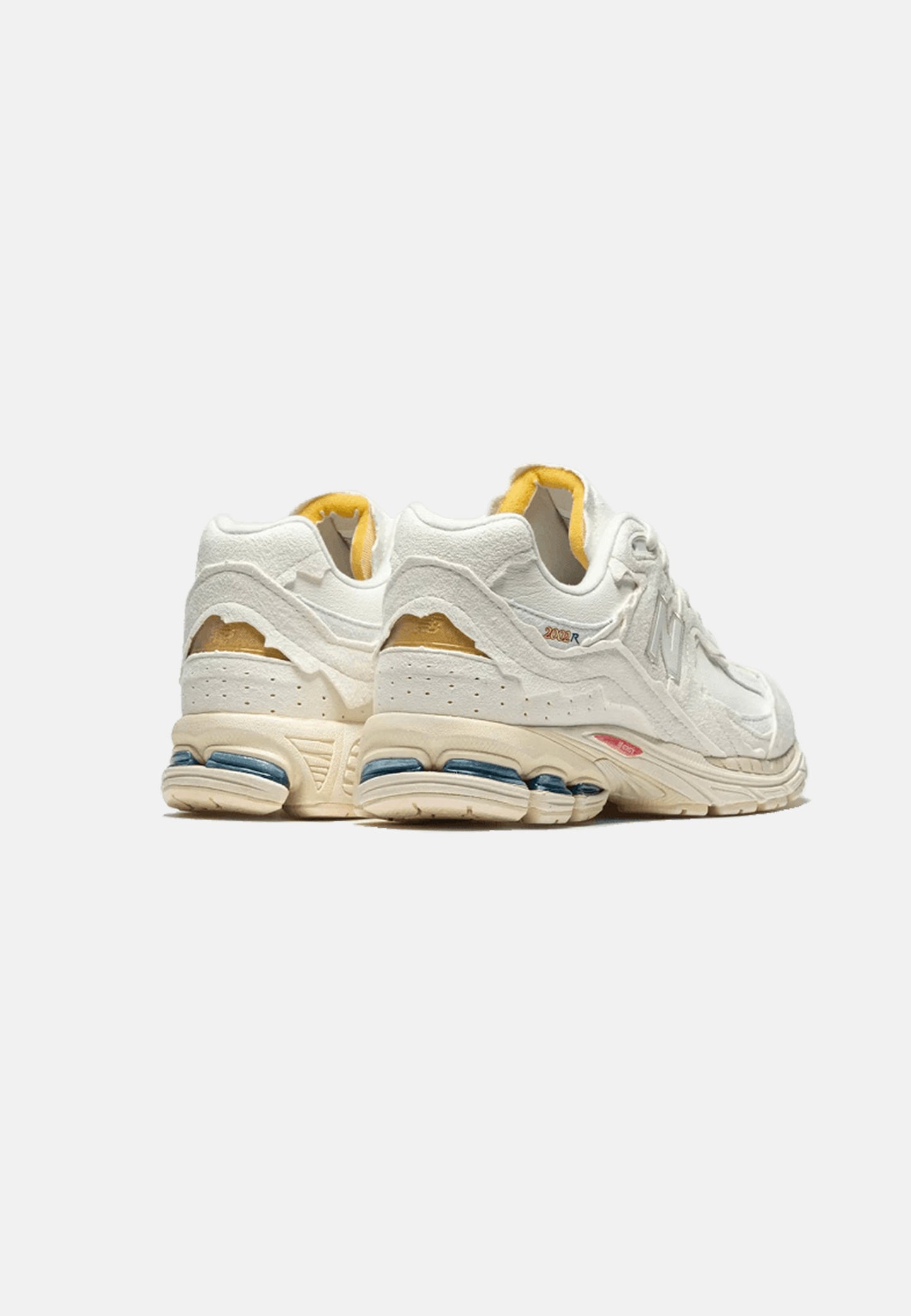 New Balance 2002R Protection Pack Sea Salt