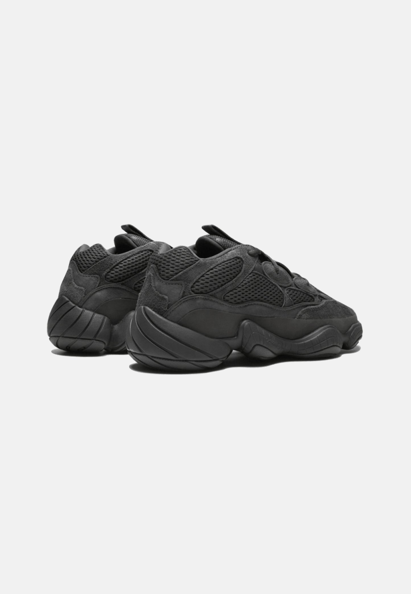 Adidas Yeezy 500 Utility Black