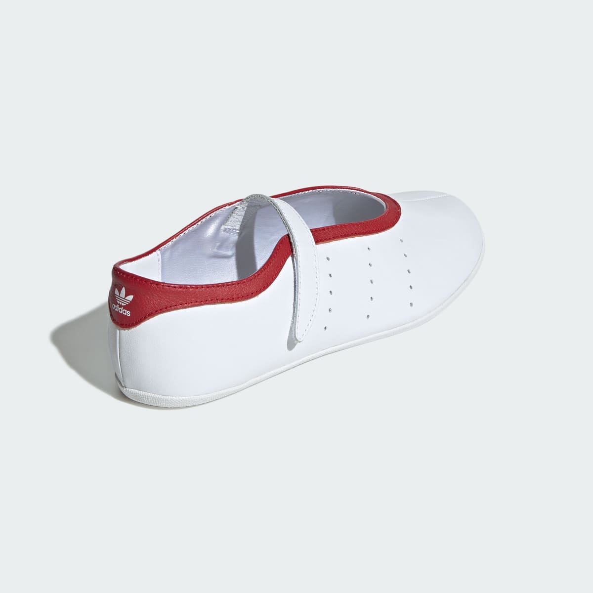 Adidas Ballerine STAN Smith LO Sneakers - Cloud White - view 5