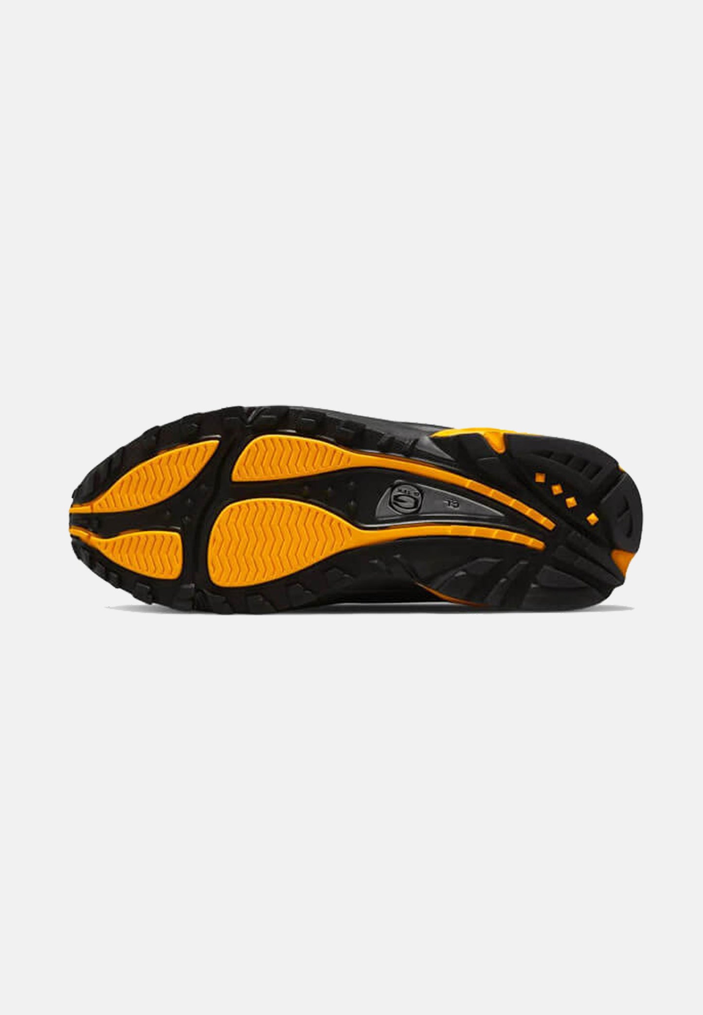 Nike NOCTA Hot Step Air Terra Black University Gold