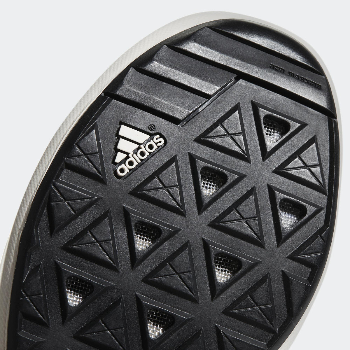Adidas CC BOAT Sneakers - Core Black - view 8