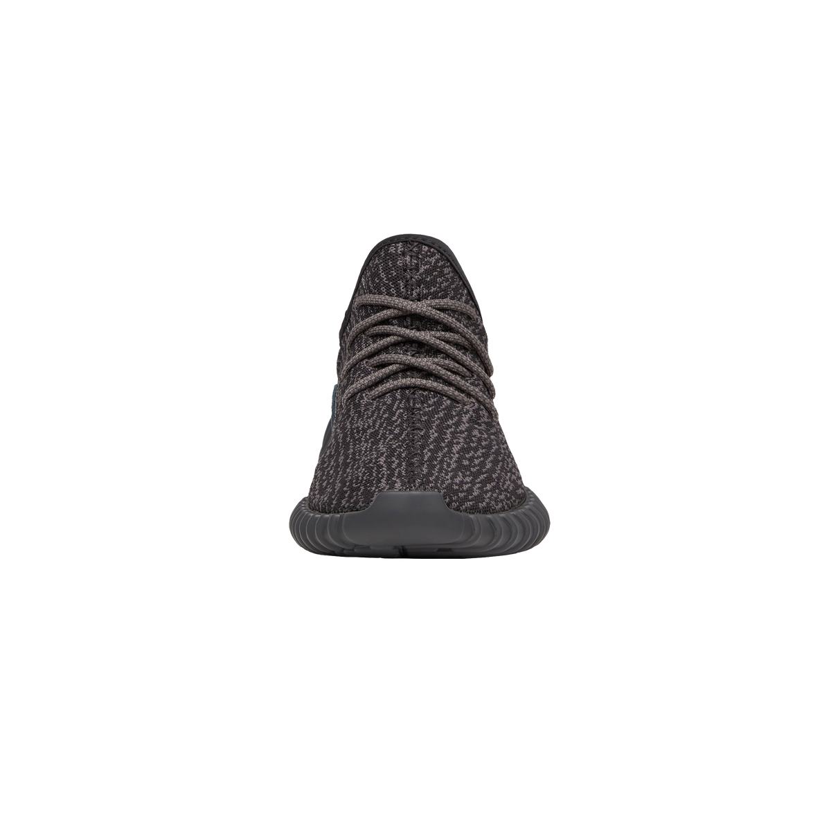 Adidas Yeezy BOOST 350 Pirate Black Sneakers - view 5