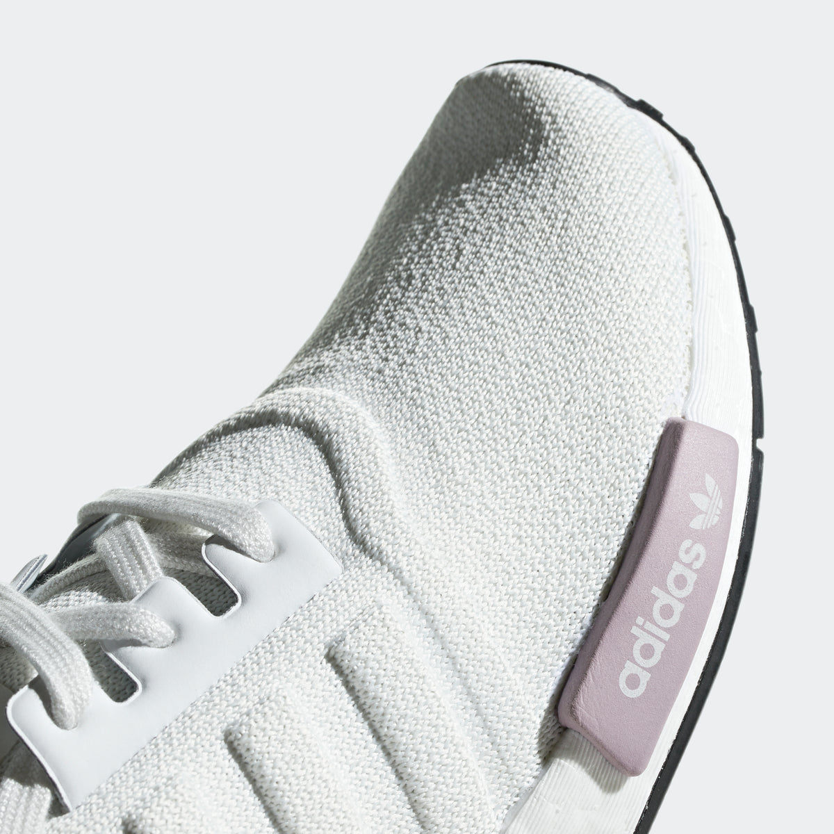 Adidas NMD_R1 Sneakers - Crystal White - view 8