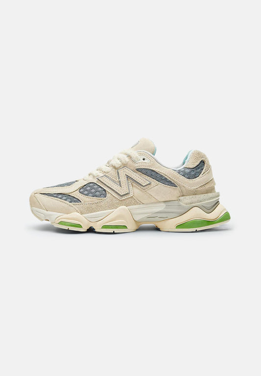 New Balance 9060 Bricks & Wood