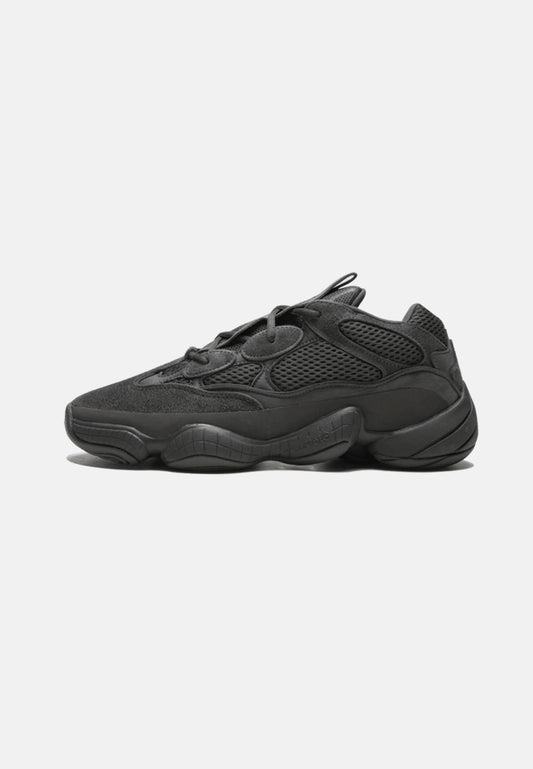Adidas Yeezy 500 Utility Black