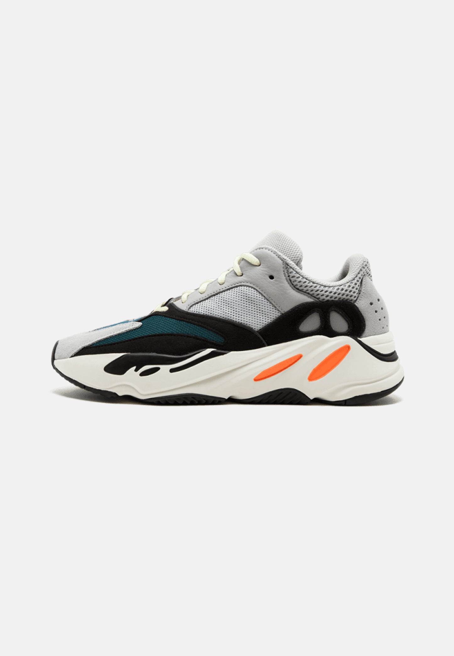 Adidas Yeezy 700 Wave Runner Solid Grey