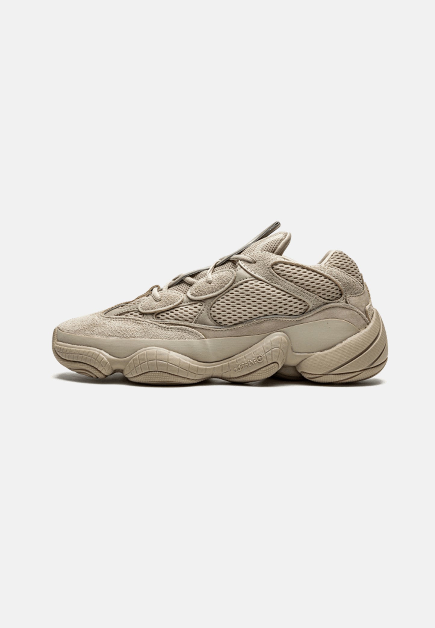 Adidas Yeezy 500 Taupe Light