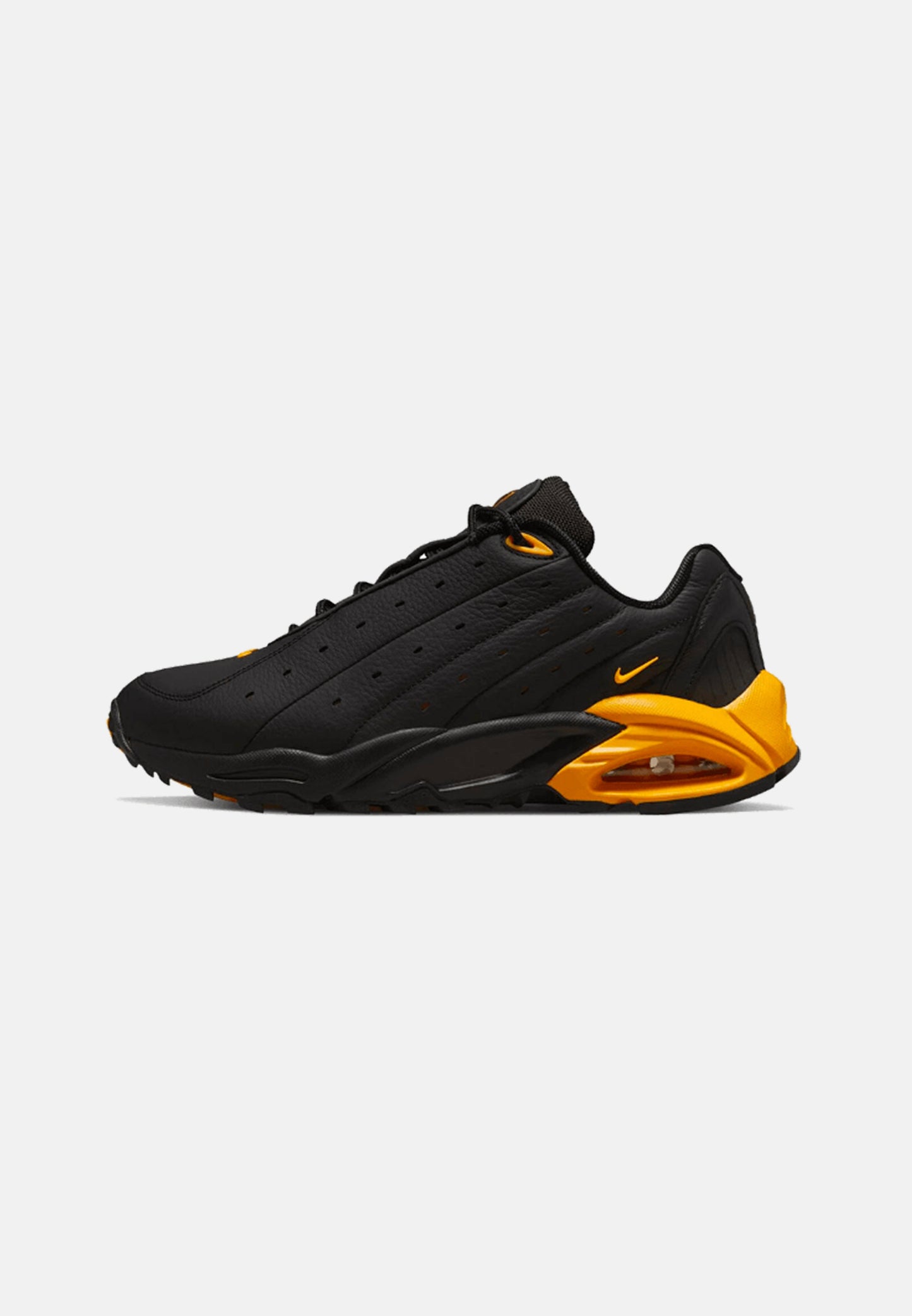 Nike NOCTA Hot Step Air Terra Black University Gold