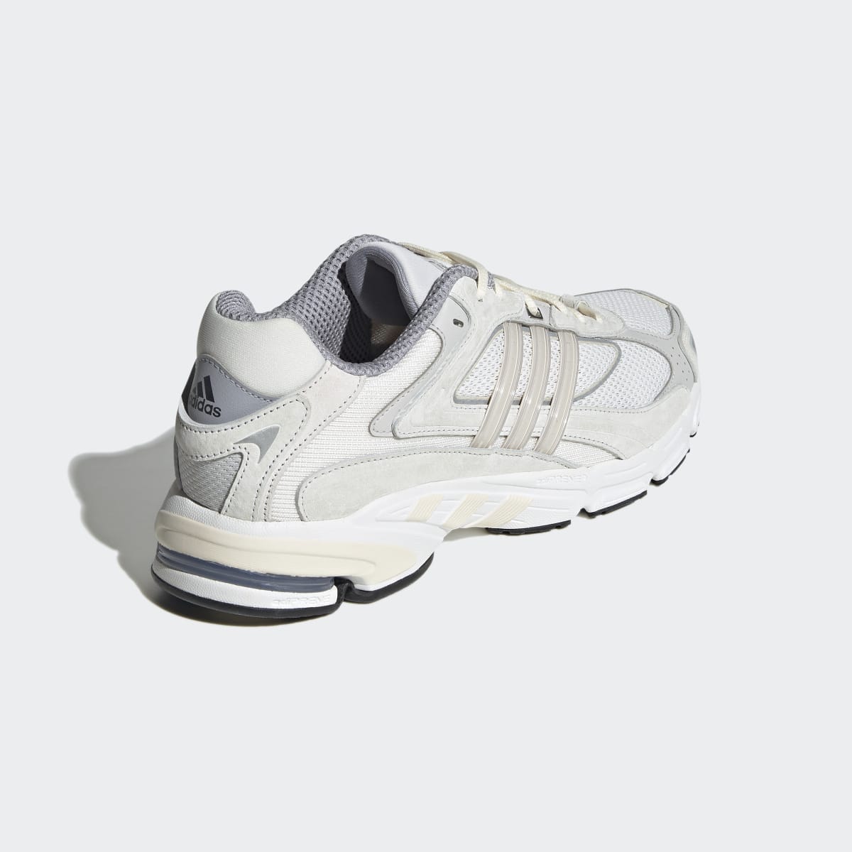 Adidas Response CL Sneakers - Crystal White / Wonder White / Crystal White - view 5