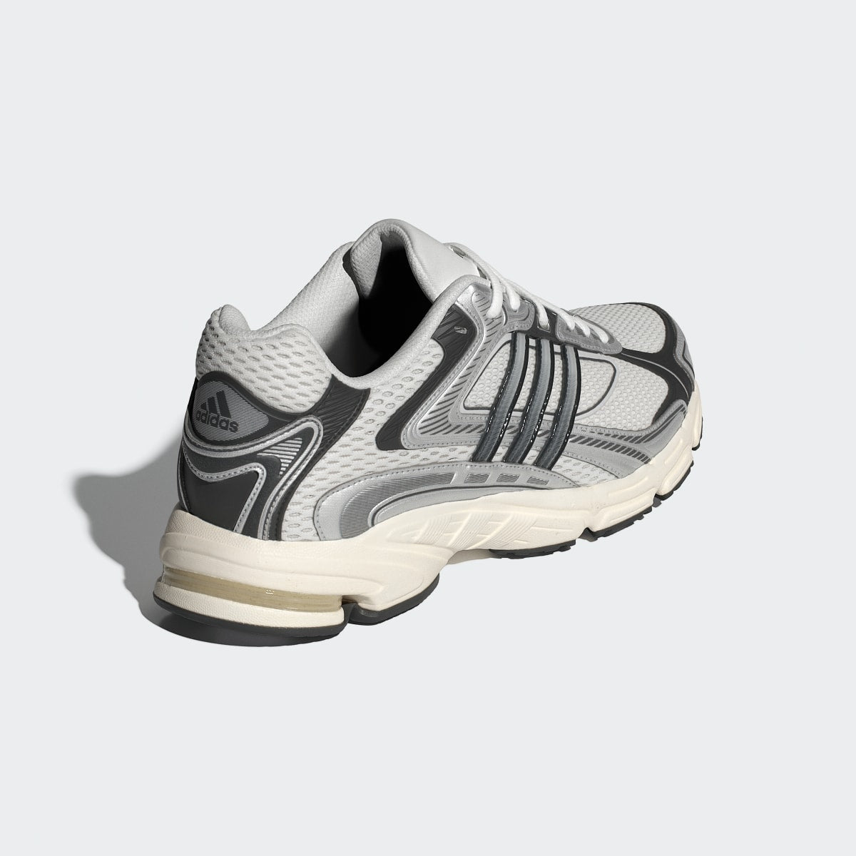 Adidas Response CL Sneakers - Crystal White / Cloud White / Core Black - view 5