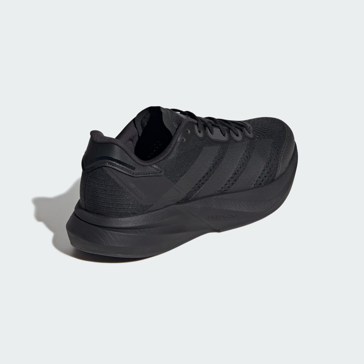Adidas Duramo Speed 2 Sneakers - Core Black - view 5