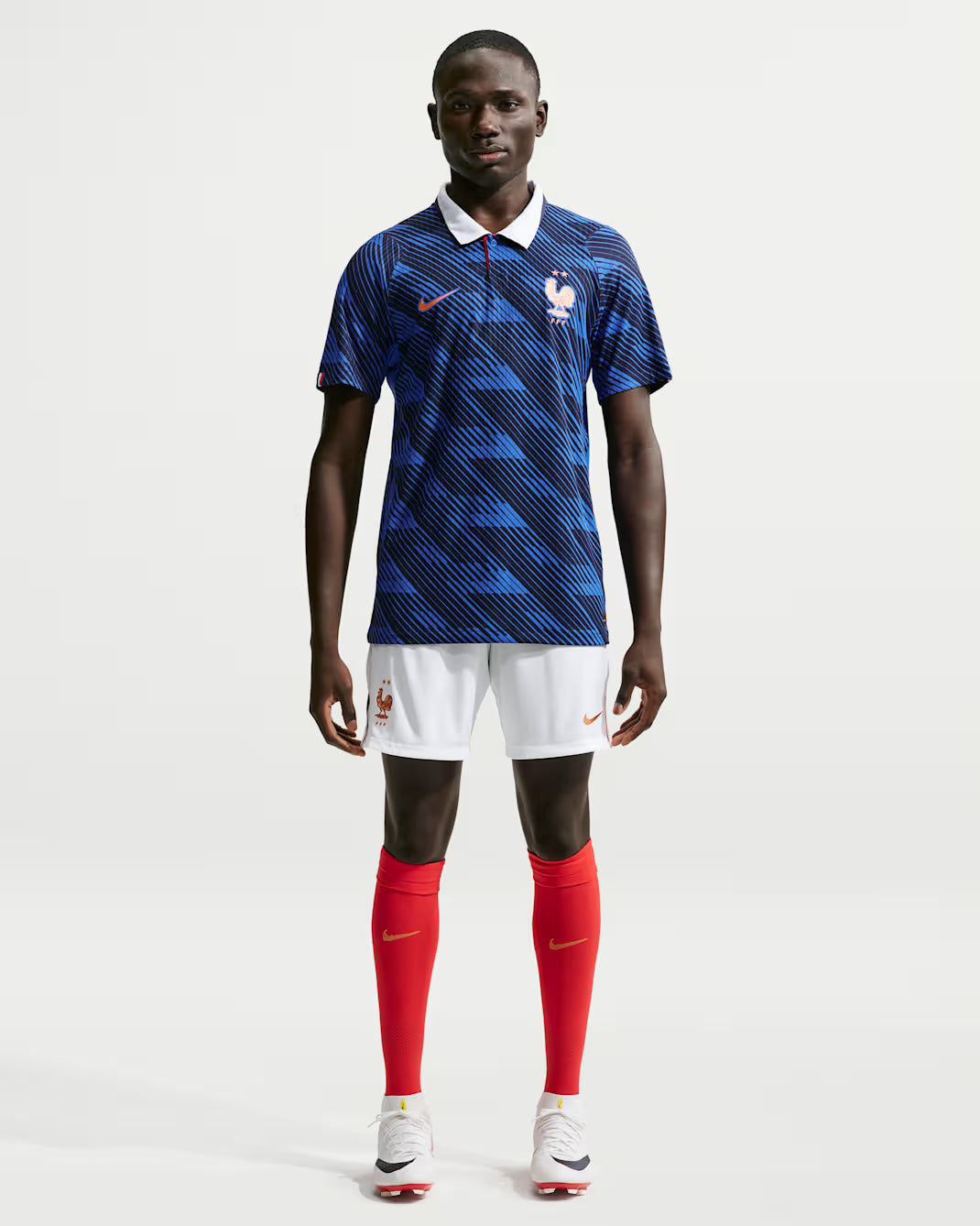 France 2026 Match Domicile
