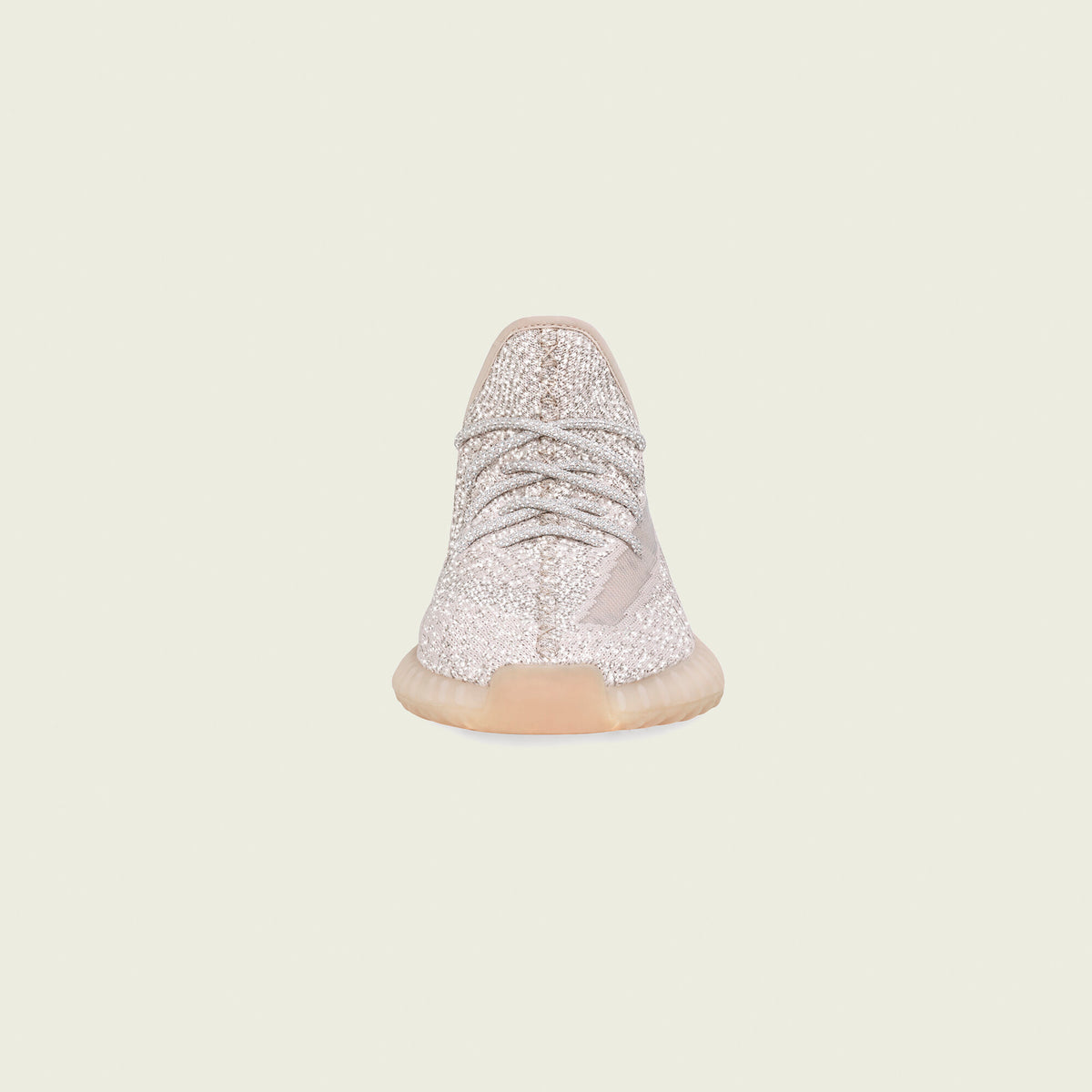 Adidas Yeezy BOOST 350 V2 Synth RF Sneakers - view 5