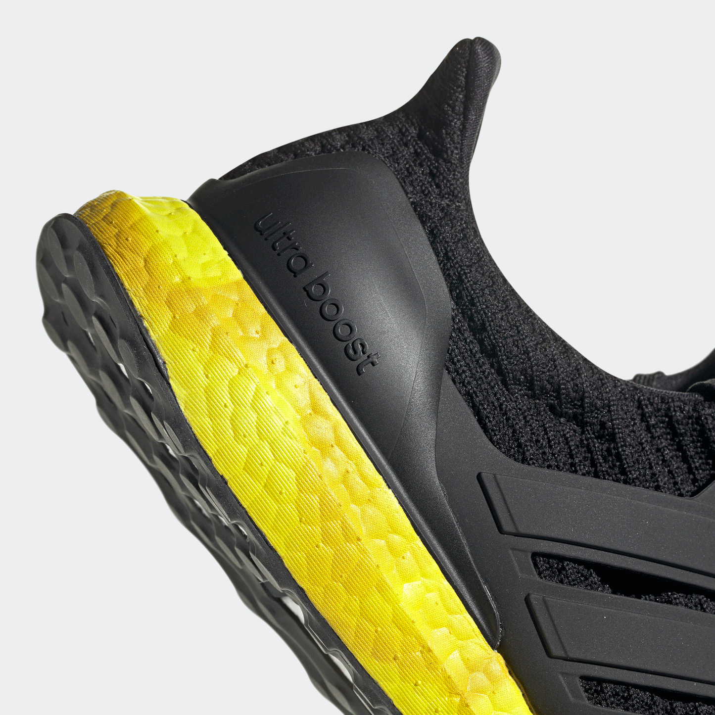 Adidas Ultraboost Sneakers - Core Black - view 8