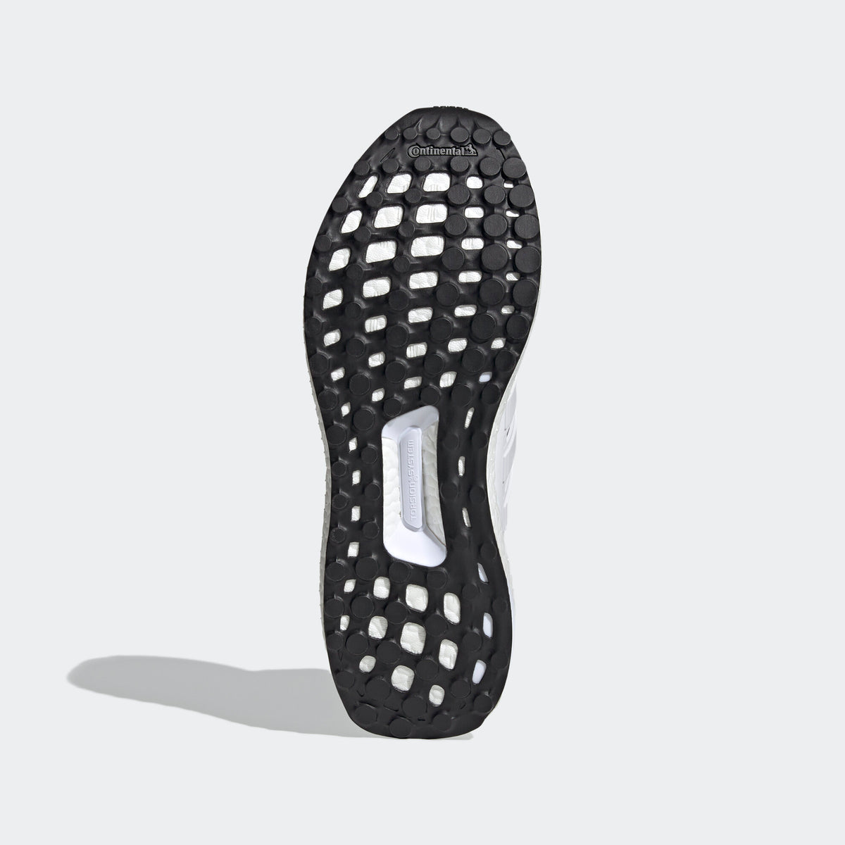 Adidas Ultraboost 4.0 DNA Sneakers - White - view 4
