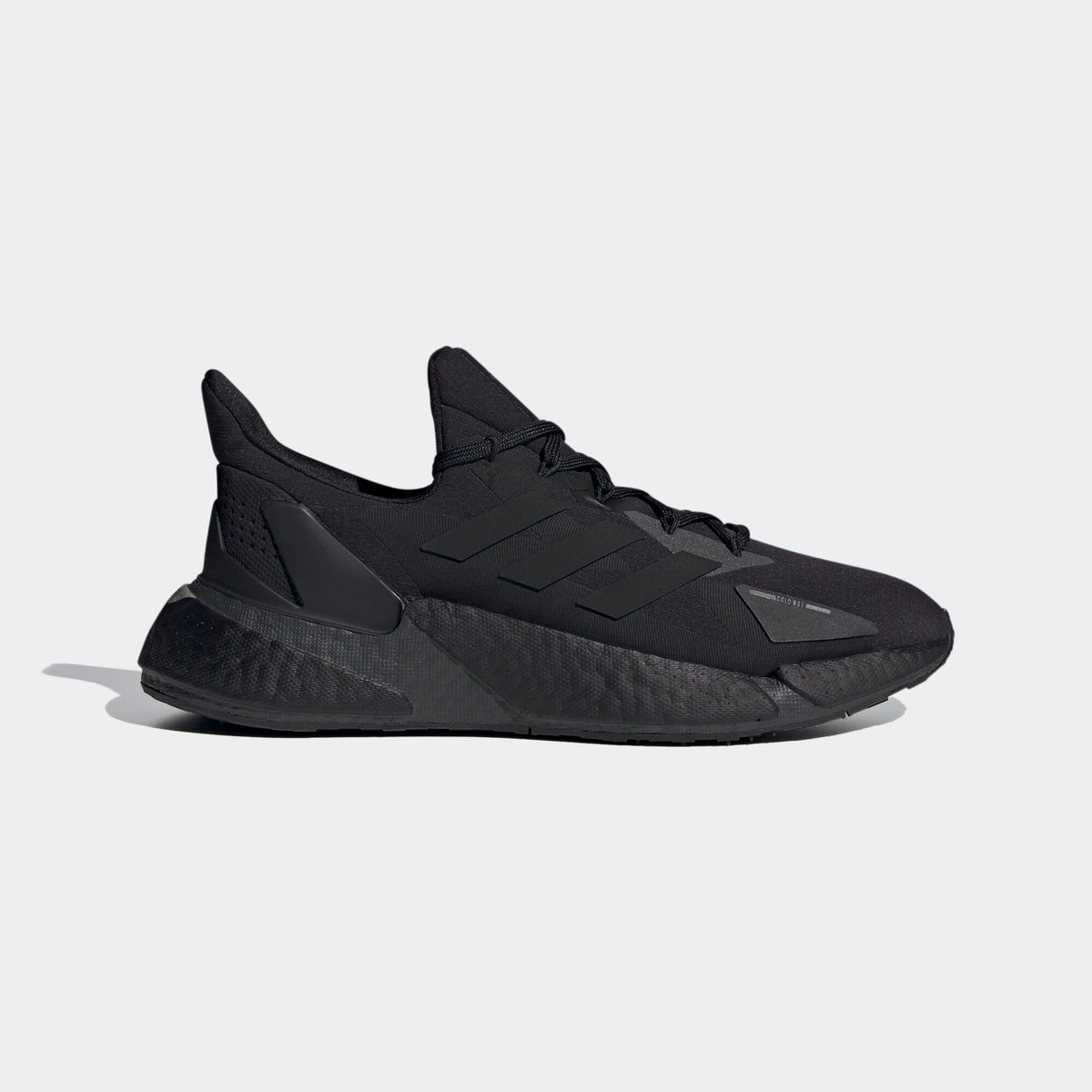Adidas X9000L4 C.rdy Sneakers - Black - view 1