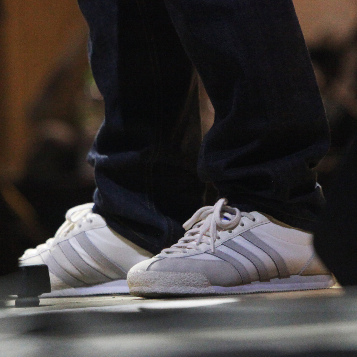 Adidas LG II SPZL Sneakers - view 3