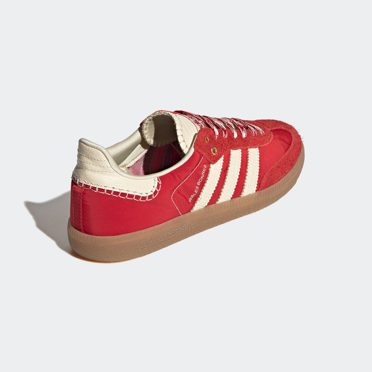 Adidas Wales Bonner Samba Sneakers - view 8