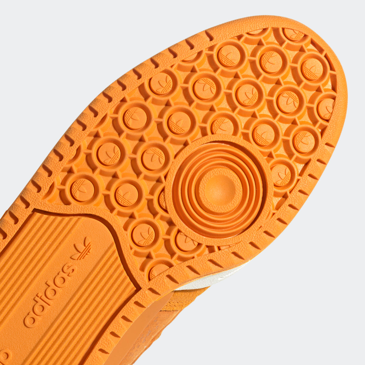 Adidas Forum 84 LOW Sneakers - Ochre - view 8