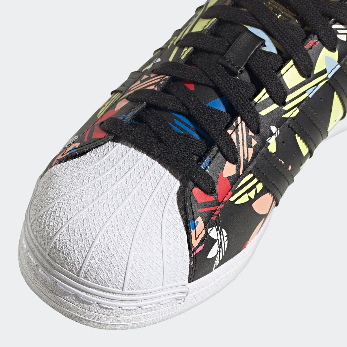 Adidas Superstar Sneakers - view 8