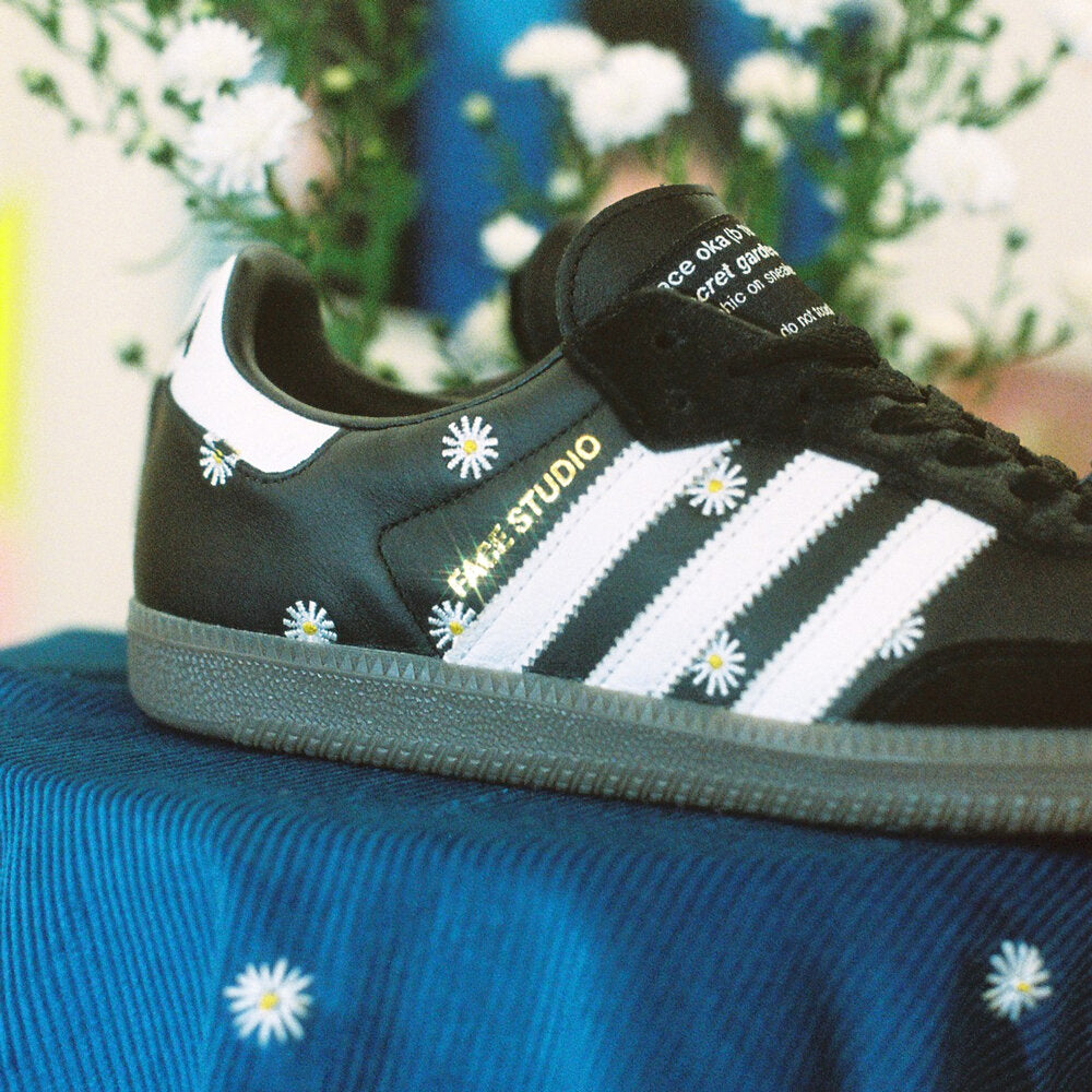 Adidas Samba OG Sneakers - view 1