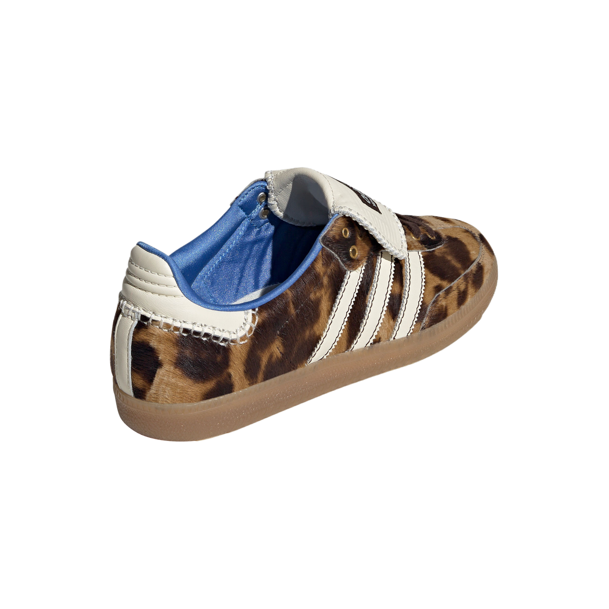 Adidas WB PONY LEO Samba Sneakers - view 8