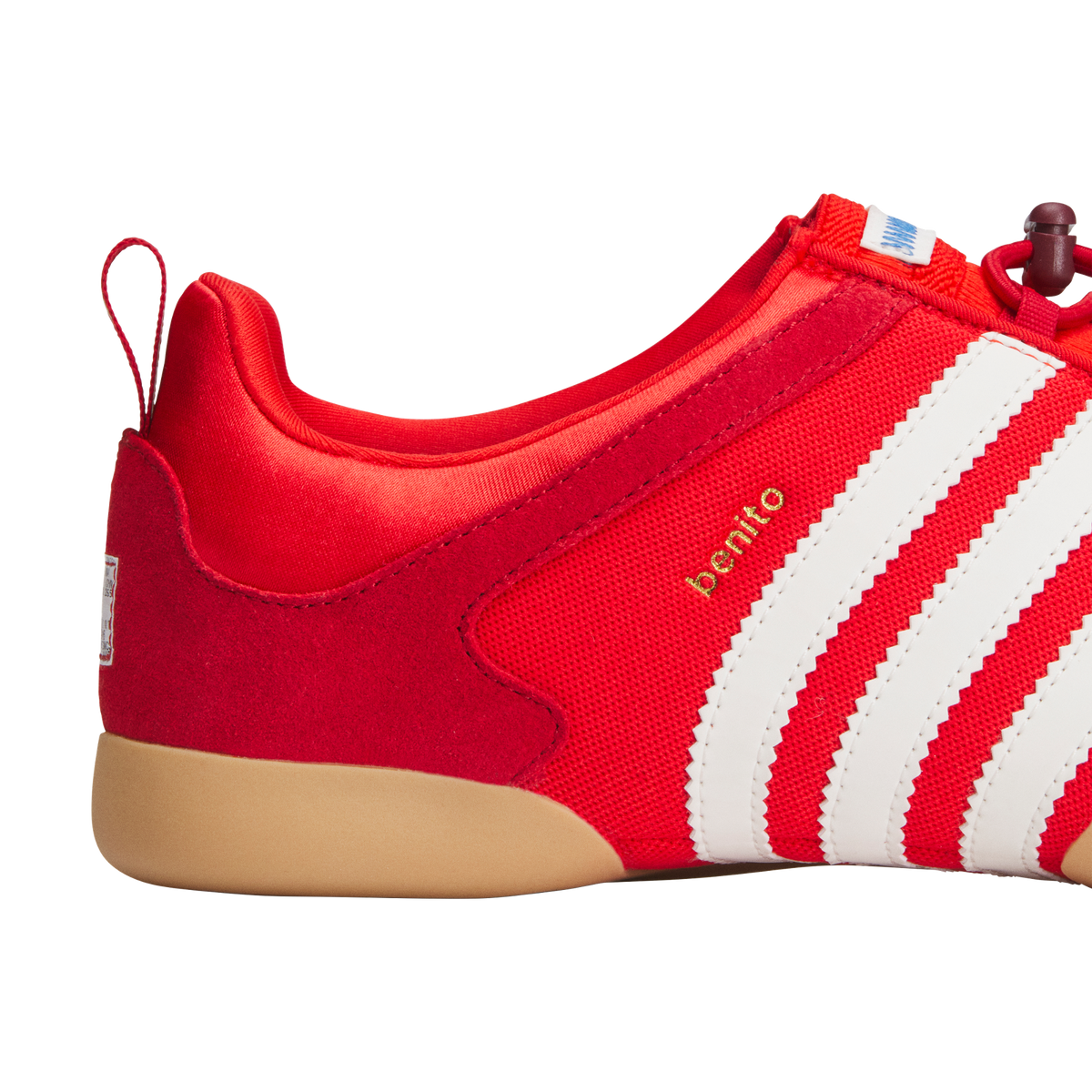 Adidas BAD Bunny Ballerina Sneakers - view 8
