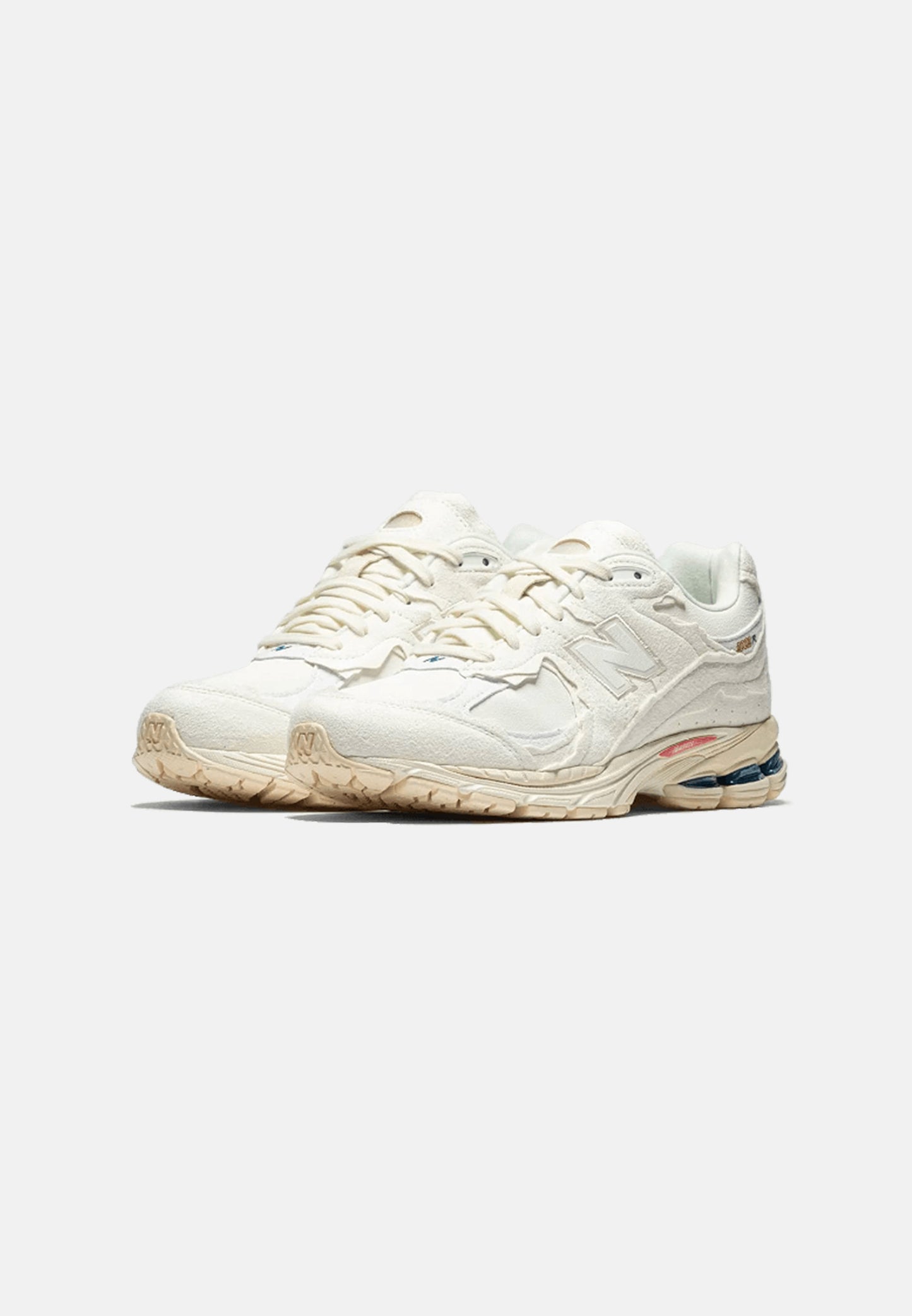 New Balance 2002R Protection Pack Sea Salt