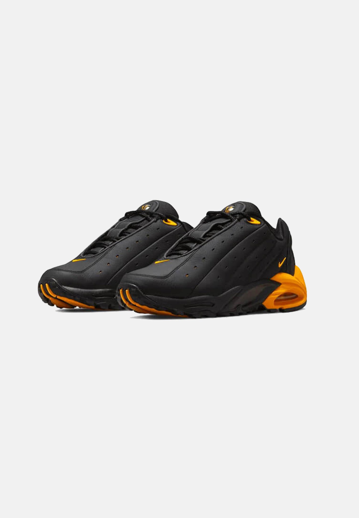 Nike NOCTA Hot Step Air Terra Black University Gold
