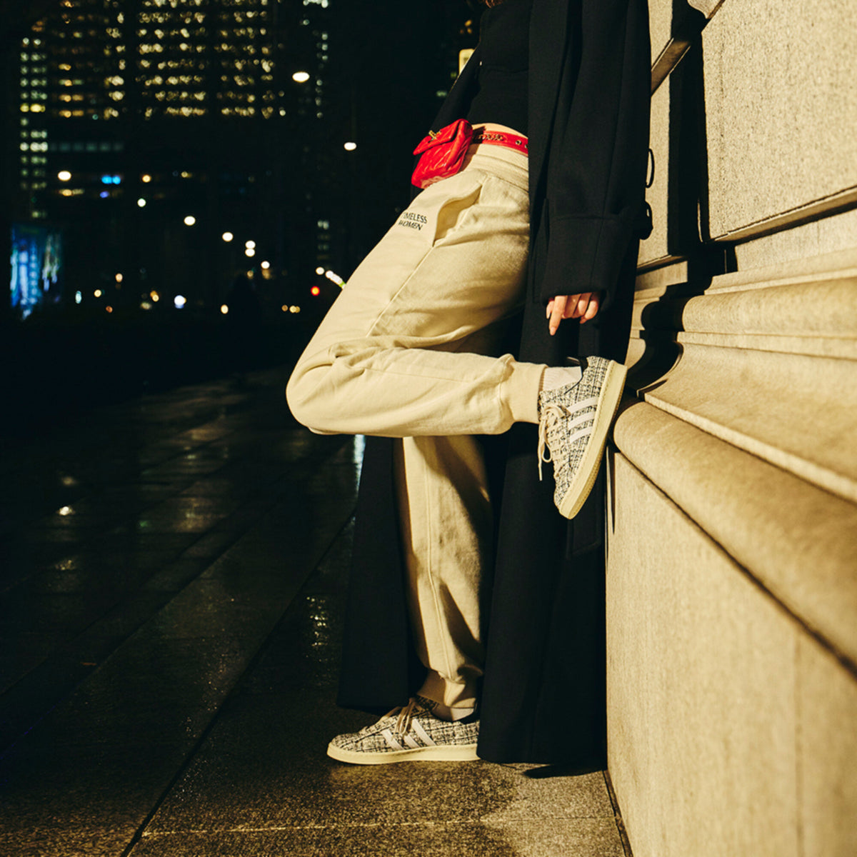 Adidas Campus INV x DAYZ Sneakers - view 1
