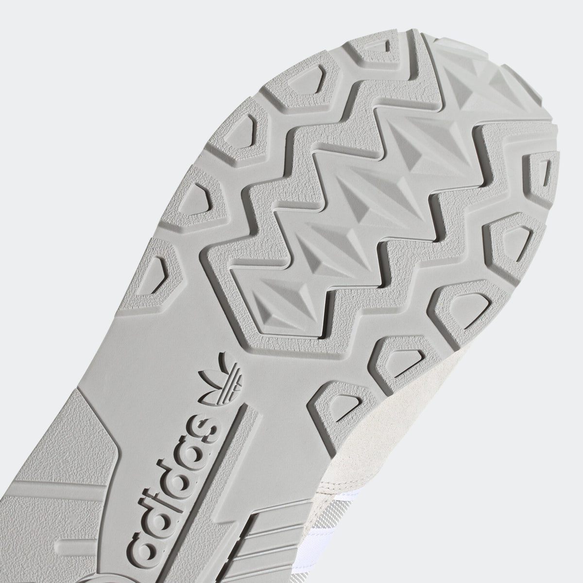 Adidas Treziod 2 Sneakers - Light Grey / White - view 8