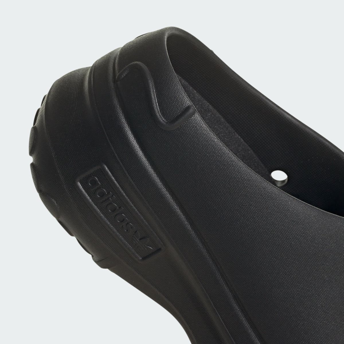 Adidas Adifom STAN MULE W Sneakers - Black - view 8