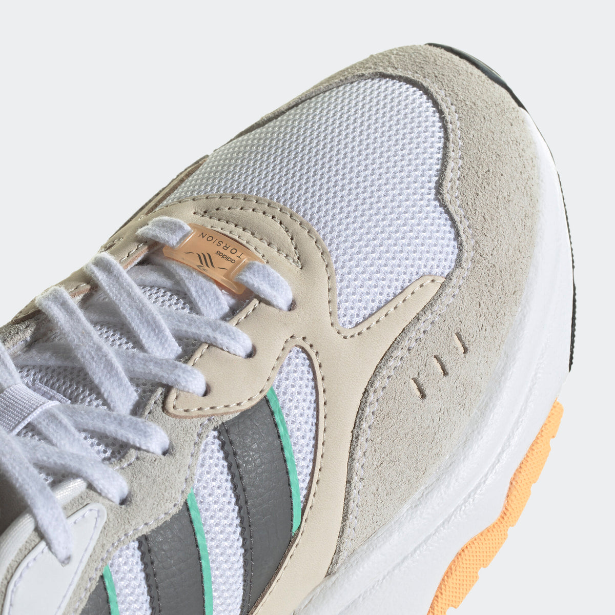 Adidas Retropy F90 Sneakers - view 8