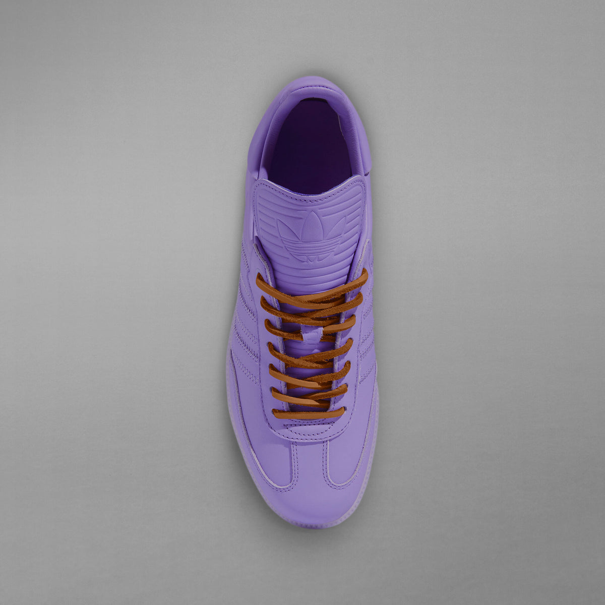 Adidas Humanrace Samba Sneakers - view 3