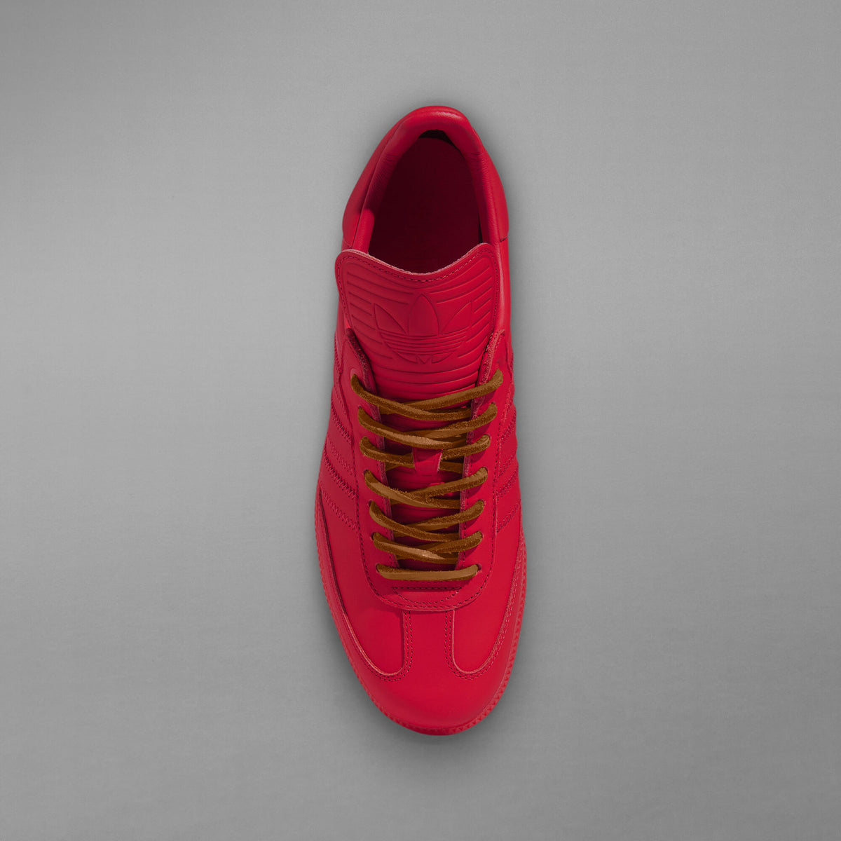 Adidas Humanrace Samba Sneakers - view 3