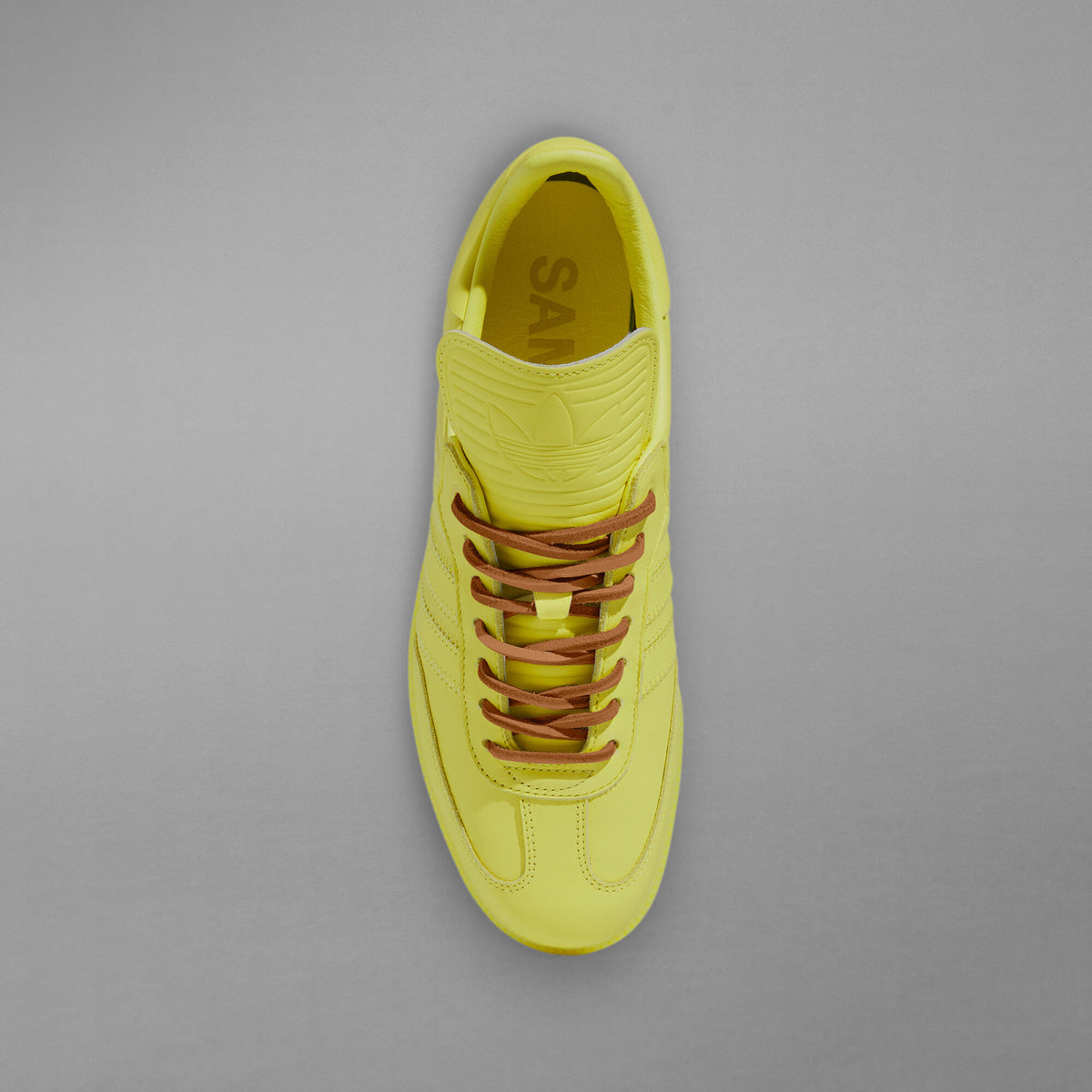 Adidas Humanrace Samba Sneakers - view 3