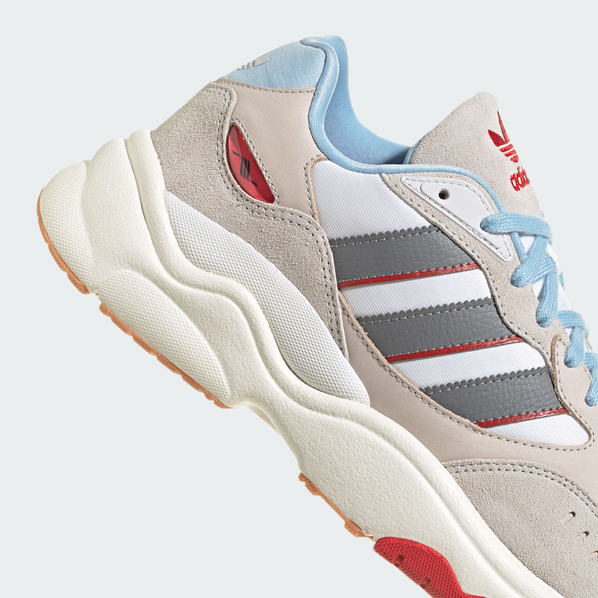 Adidas Retropy F90 Sneakers - view 8