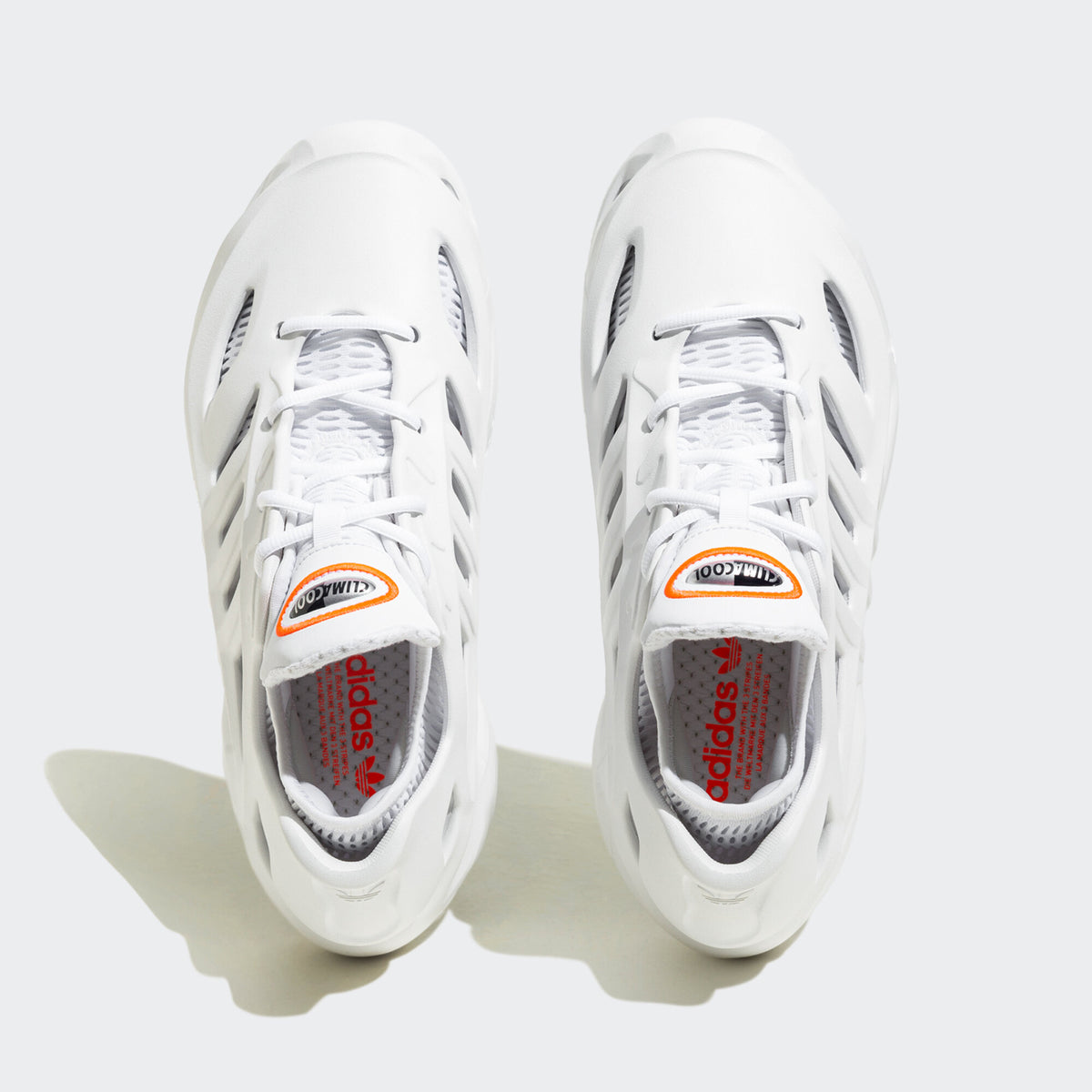 Adidas Adifom Climacool Sneakers - White - view 8