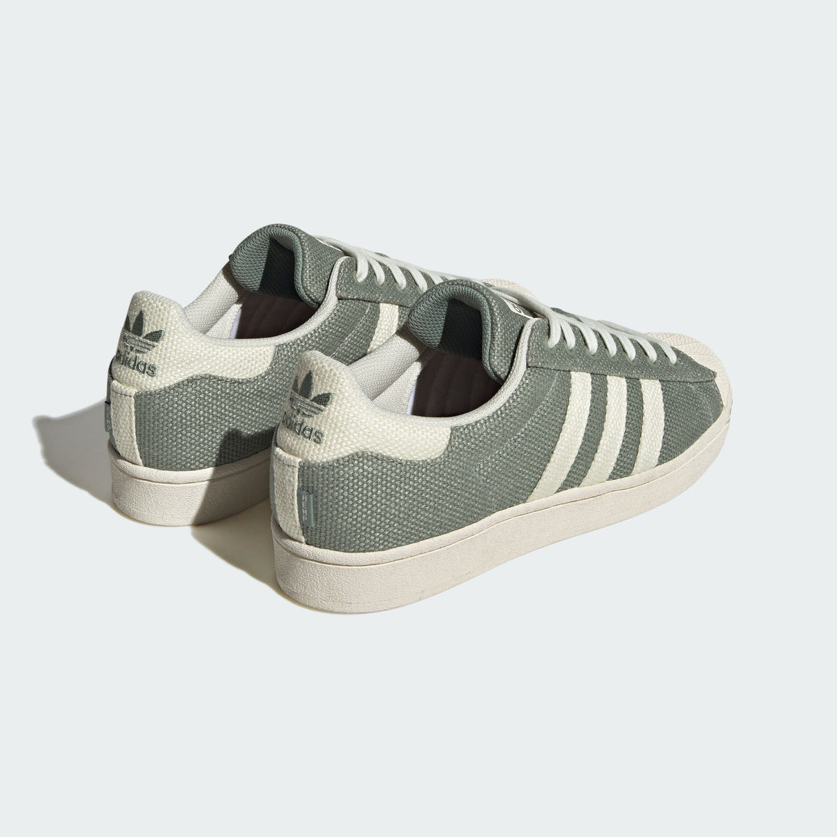 Adidas Superstar Sneakers - view 6