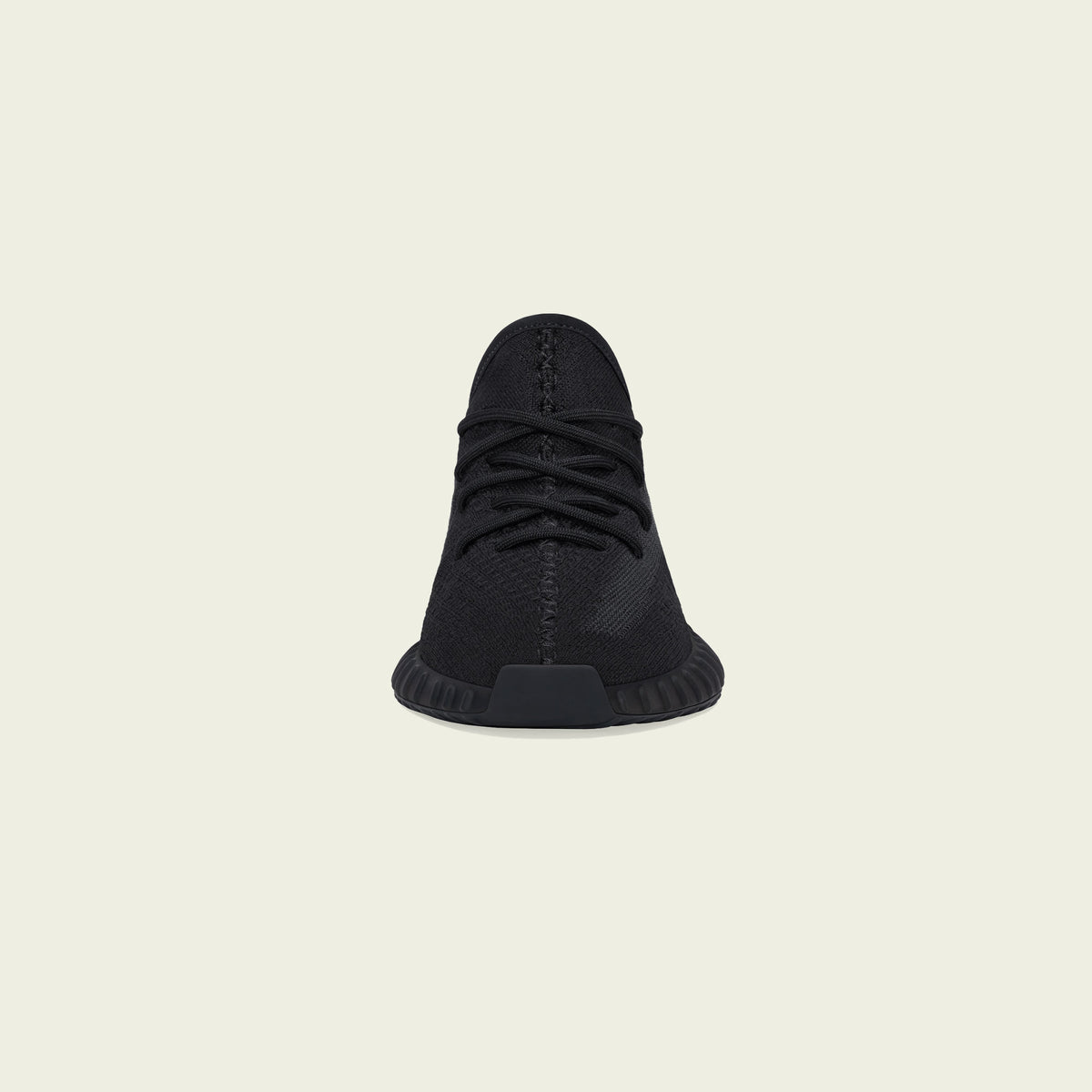 Adidas Yeezy BOOST 350 V2 ONYX Sneakers - Black - view 5