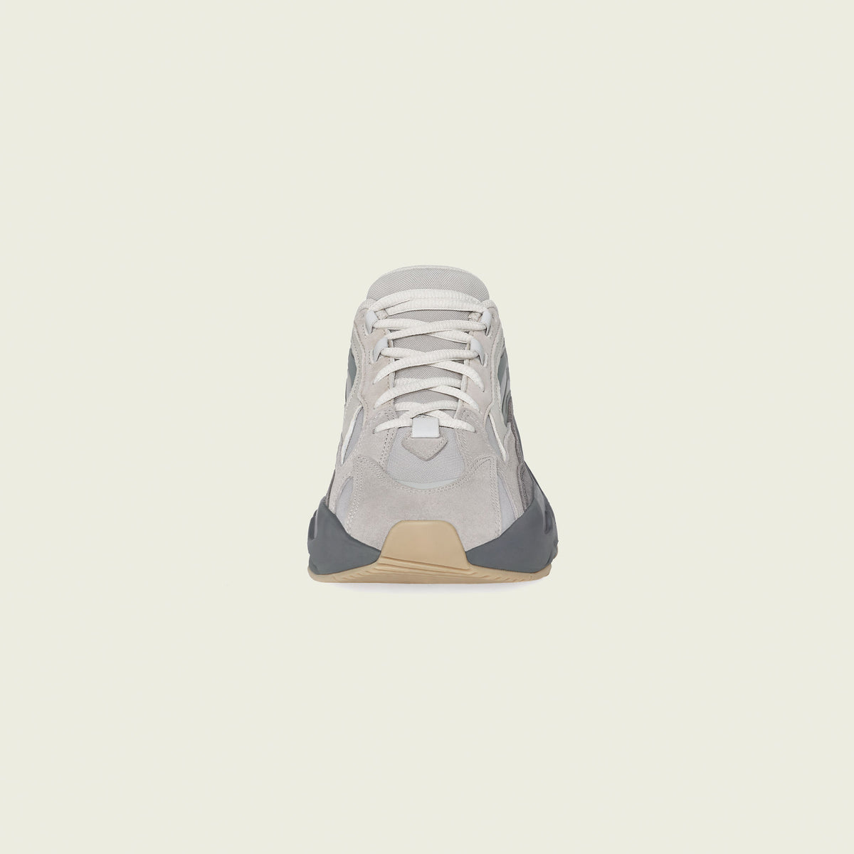 Adidas Yeezy BOOST 700 V2 Tephra Sneakers - Grey - view 5