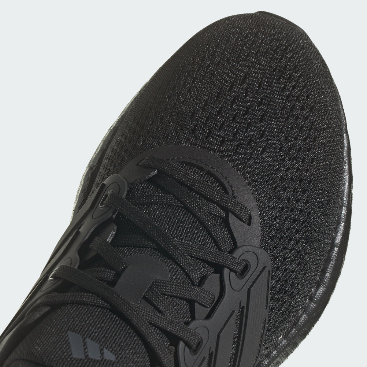 Adidas Pureboost 23 WIDE Sneakers - Black - view 8