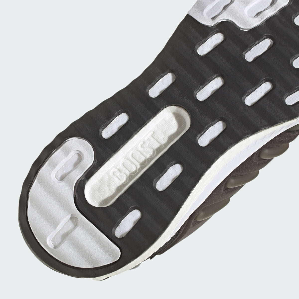 Adidas X_plrphase Sneakers - Black / White - view 8