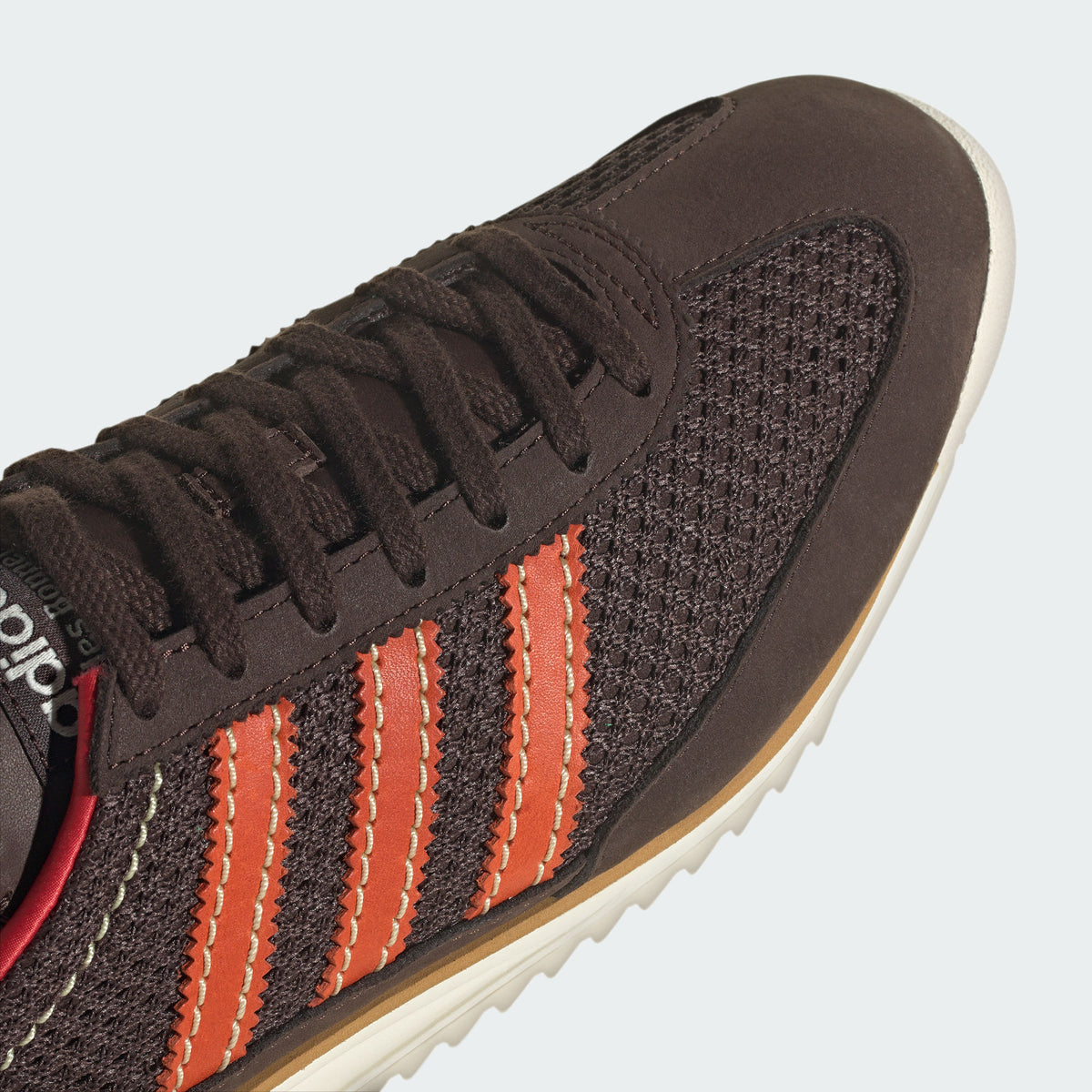 Adidas Wales Bonner SL72 KNIT Sneakers - view 8