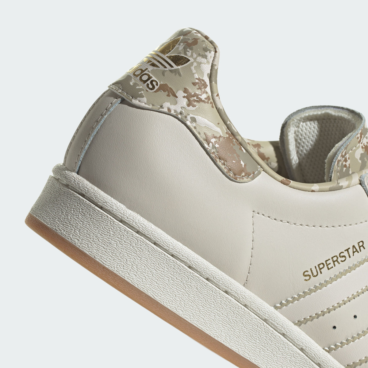 Adidas Superstar Sneakers - view 8